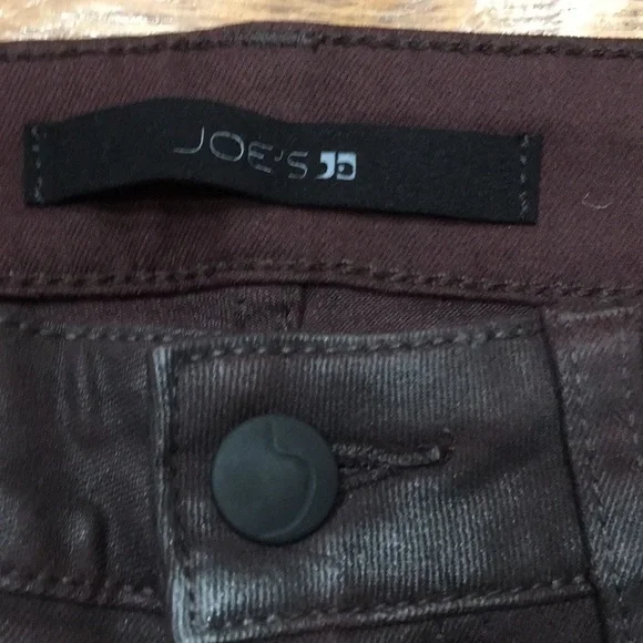 Joe’s Jeans pants size 26 - Picture 2 of 11